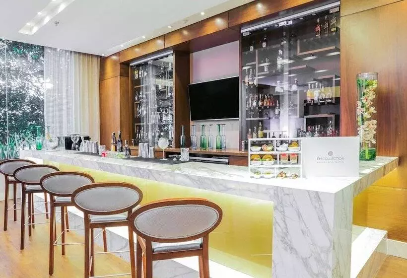 Fotos del hotel Nh Collection Bogotá Royal Teleport:  57