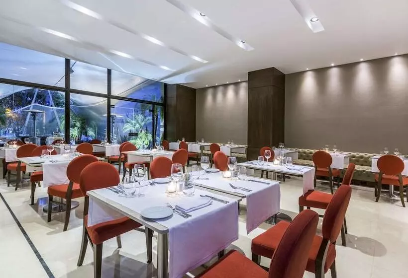 Fotos del hotel Nh Collection Bogotá Royal Teleport:  27