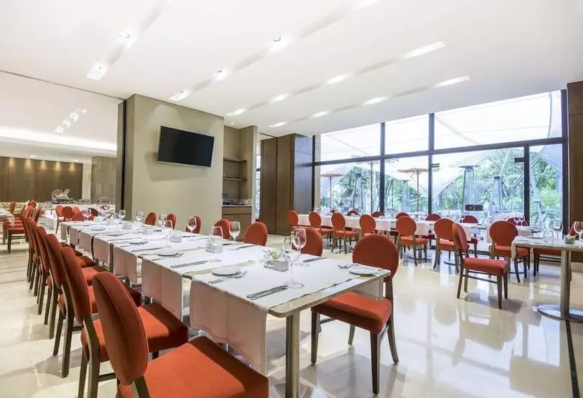 Fotos del hotel Nh Collection Bogotá Royal Teleport:  51