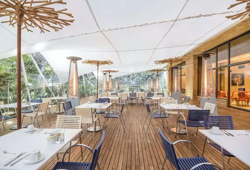 Fotos del hotel Nh Collection Bogotá Royal Teleport:  36