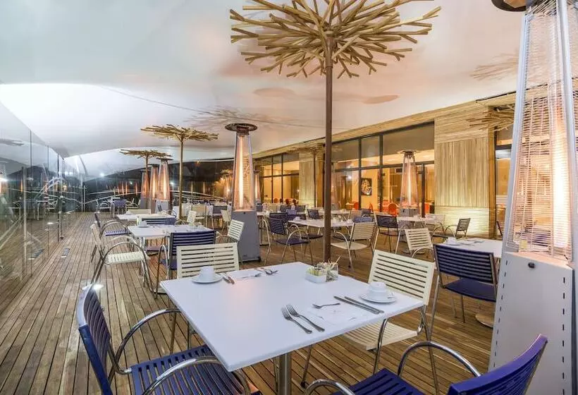 Fotos del hotel Nh Collection Bogotá Royal Teleport:  60