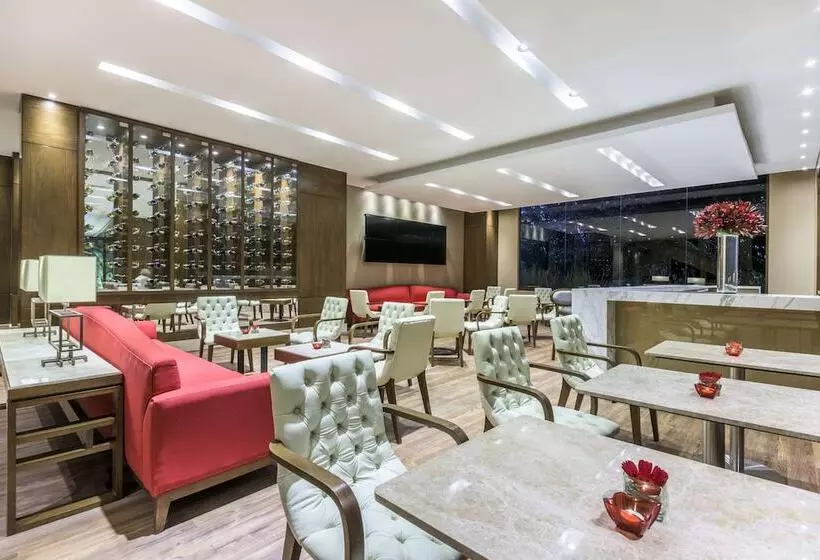 Fotos del hotel Nh Collection Bogotá Royal Teleport:  67