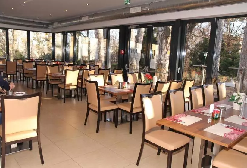 Fotos del hotel Seminarhotel Springer Schlössl:  4