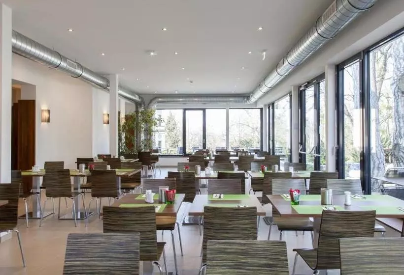 Fotos del hotel Seminarhotel Springer Schlössl:  8