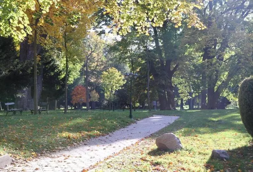 Fotos del hotel Seminarhotel Springer Schlössl:  9