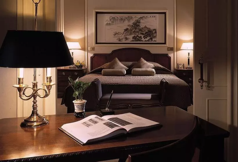 Fotos del hotel Shangrila Hotel Shenzhen:  24