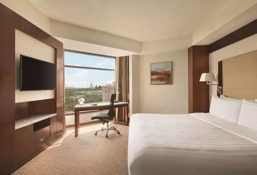 Fotos del hotel Shangrila Hotel Shenzhen:  23