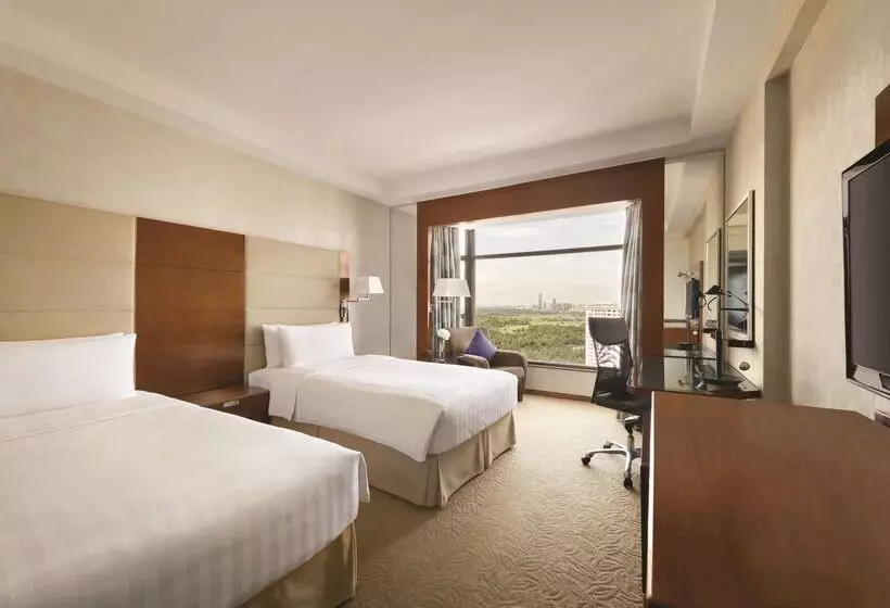 Fotos del hotel Shangrila Hotel Shenzhen:  25