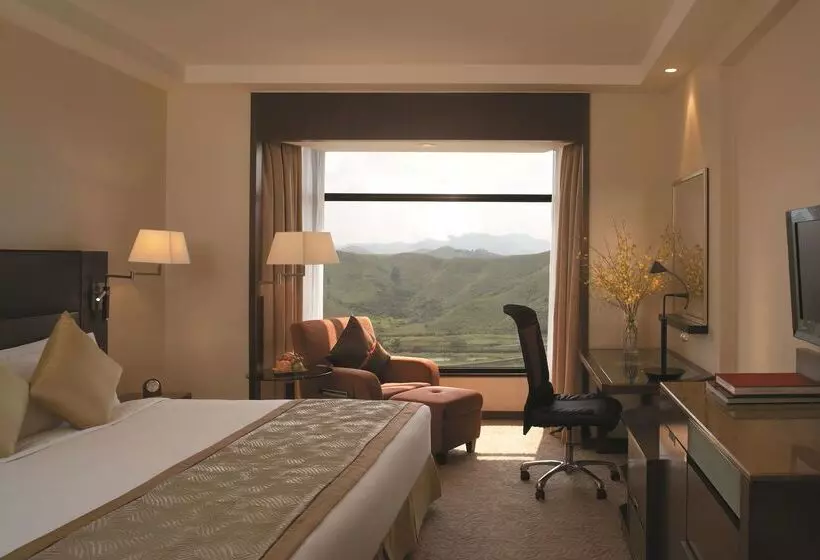 Fotos del hotel Shangrila Hotel Shenzhen:  20