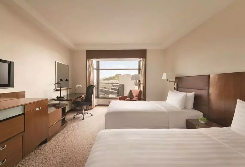 Fotos del hotel Shangrila Hotel Shenzhen:  22