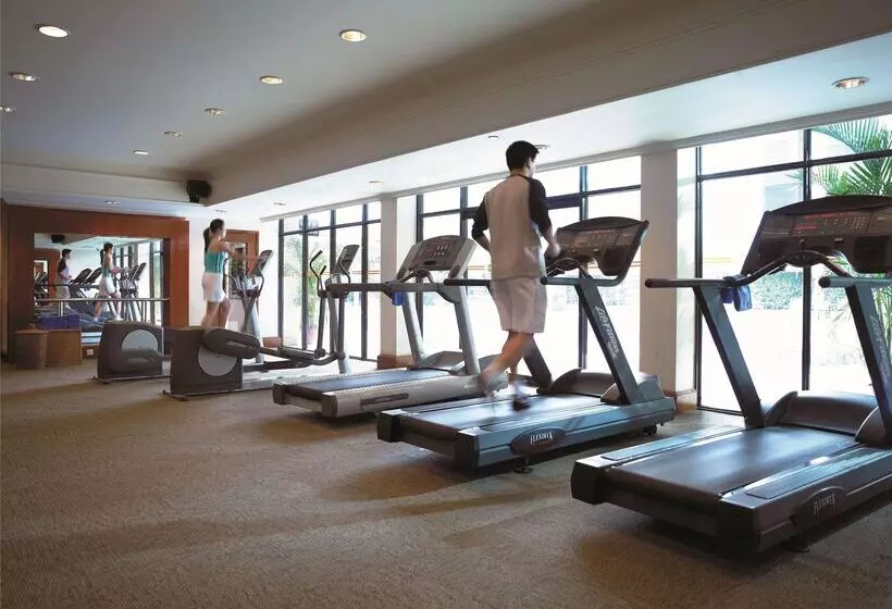 Fotos del hotel Shangrila Hotel Shenzhen:  10