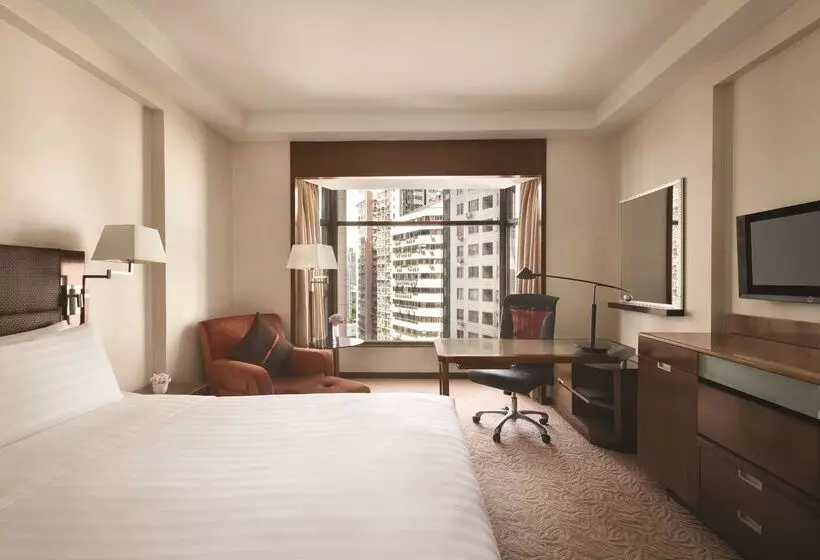 Fotos del hotel Shangrila Hotel Shenzhen:  16