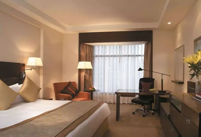 Fotos del hotel Shangrila Hotel Shenzhen:  2