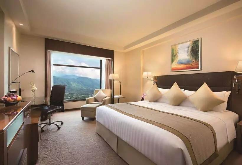 Fotos del hotel Shangrila Hotel Shenzhen:  14