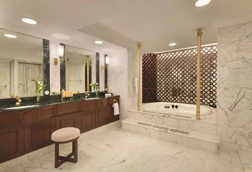 Fotos del hotel Shangrila Hotel Shenzhen:  6