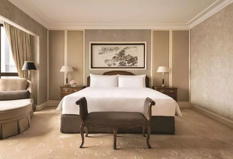 Fotos del hotel Shangrila Hotel Shenzhen:  15