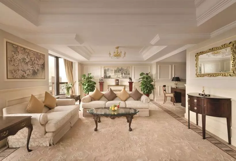 Fotos del hotel Shangrila Hotel Shenzhen:  19