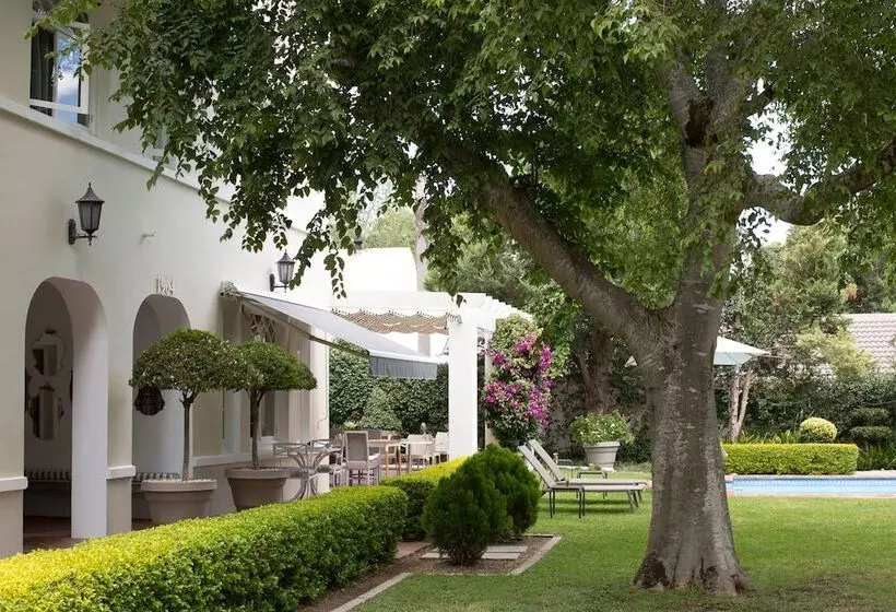 Fotos del hotel Summerwood Guest House:  6