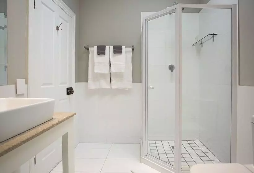 Fotos del hotel Summerwood Guest House:  4