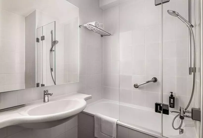 Fotos del hotel Vienna House Easy Cracow:  19