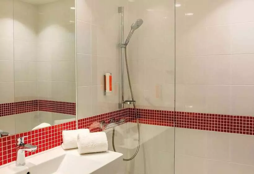 Fotos del hotel Vienna House Easy Cracow:  20