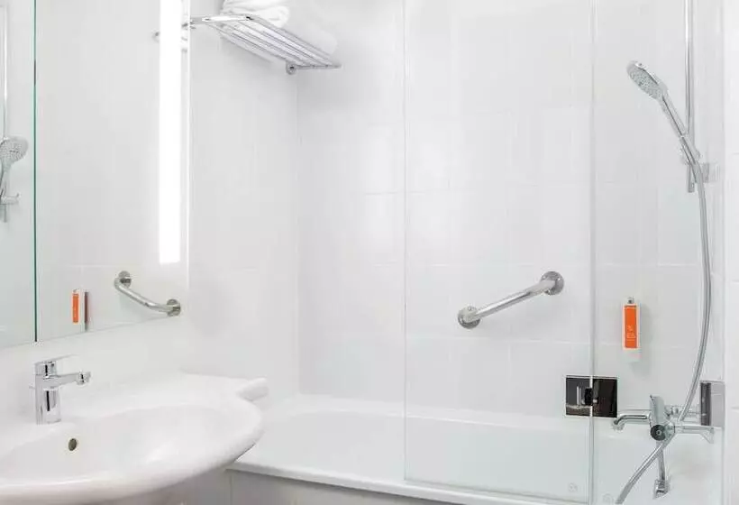 Fotos del hotel Vienna House Easy Cracow:  16