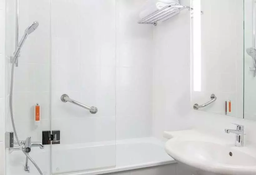 Fotos del hotel Vienna House Easy Cracow:  17