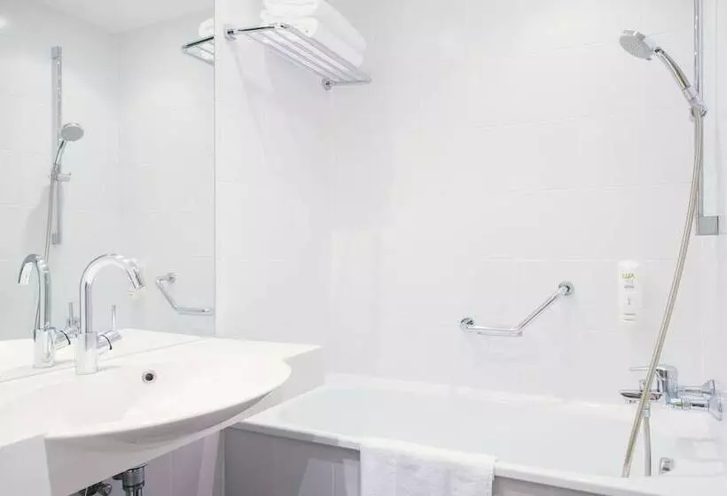 Fotos del hotel Vienna House Easy Cracow:  18