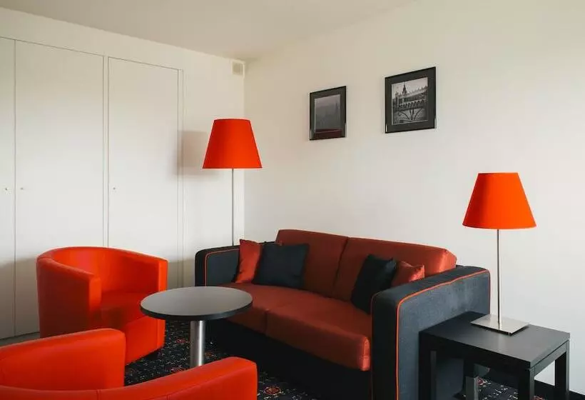 Fotos del hotel Vienna House Easy Cracow:  23