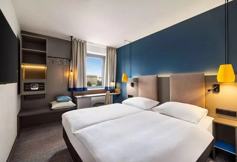 Fotos del hotel Vienna House Easy Cracow:  11