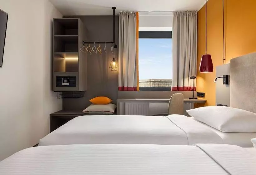 Fotos del hotel Vienna House Easy Cracow:  5