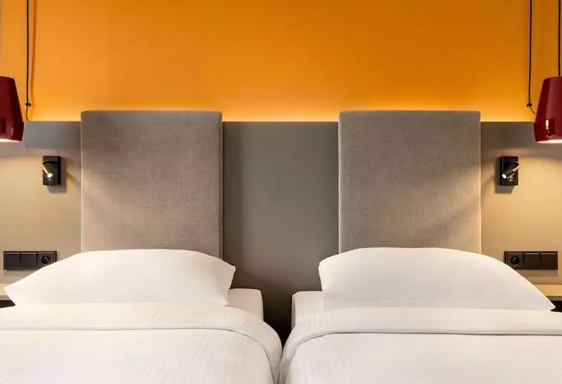 Fotos del hotel Vienna House Easy Cracow:  21