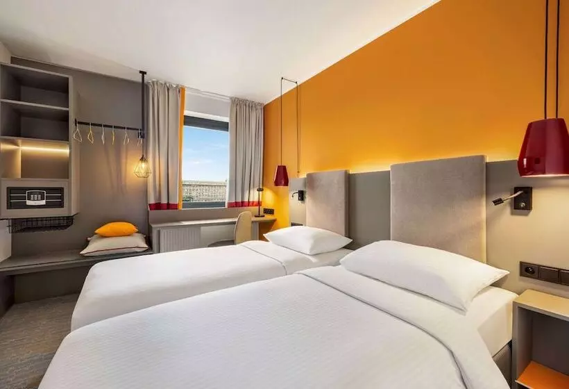 Fotos del hotel Vienna House Easy Cracow:  12