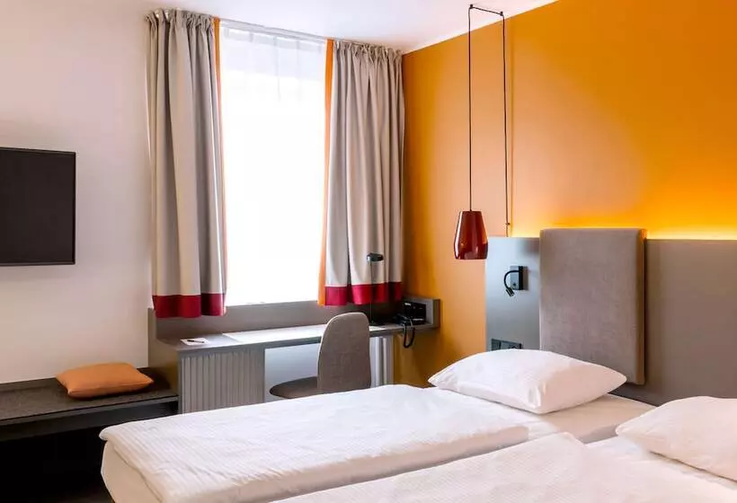 Fotos del hotel Vienna House Easy Cracow:  13