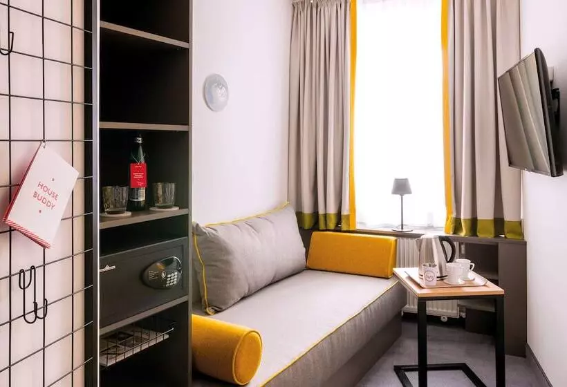 Fotos del hotel Vienna House Easy Cracow:  14