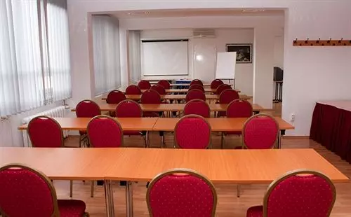 Fotos del hotel Hunguest Hotel Griff:  9