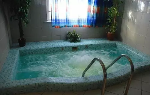 Fotos del hotel Hunguest Hotel Griff:  3