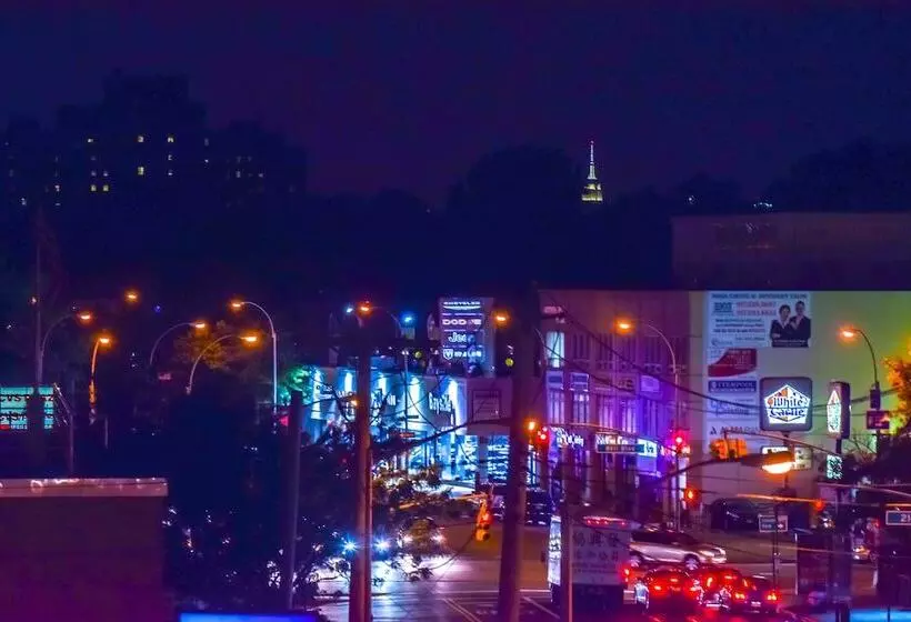 Fotos del hotel Anchor Inn:  7