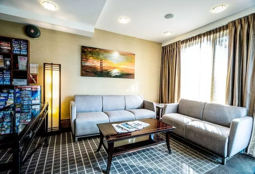 Fotos del hotel Anchor Inn:  24