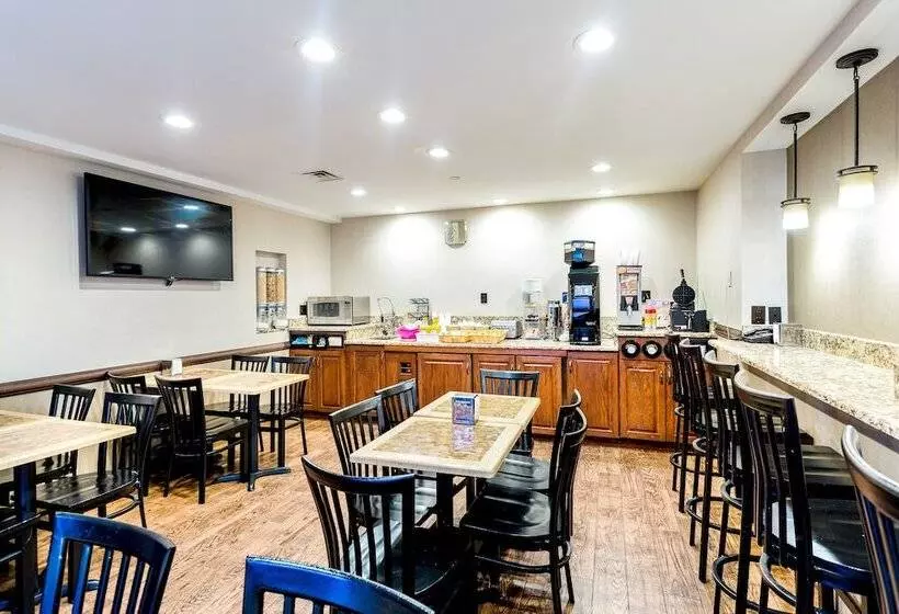 Fotos del hotel Anchor Inn:  2