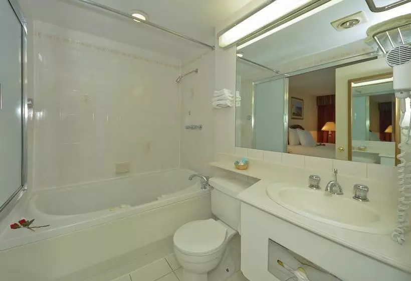 Fotos del hotel Anchor Inn:  14