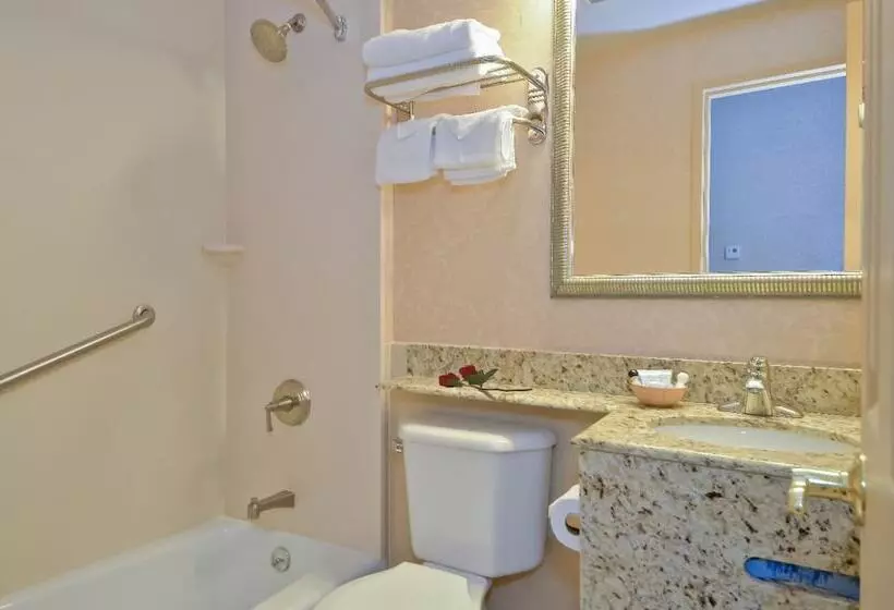 Fotos del hotel Anchor Inn:  3