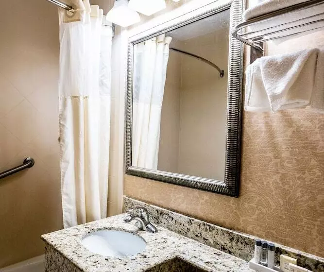 Fotos del hotel Anchor Inn:  12