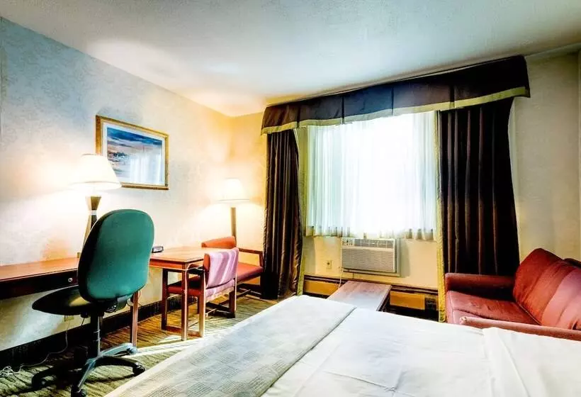 Fotos del hotel Anchor Inn:  20