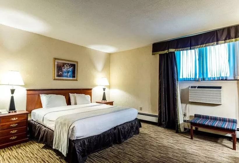 Fotos del hotel Anchor Inn:  11