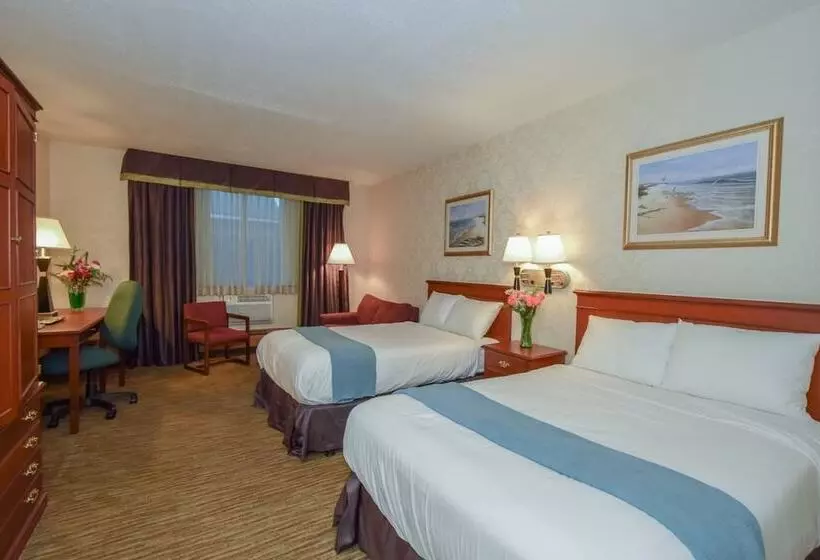 Fotos del hotel Anchor Inn:  13