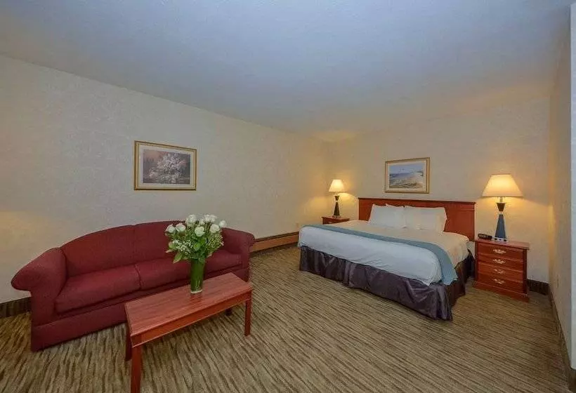 Fotos del hotel Anchor Inn:  18