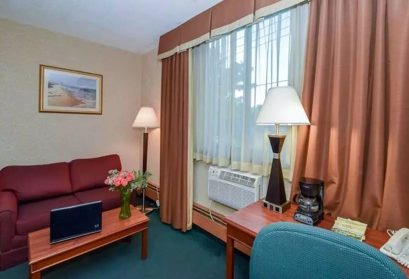 Fotos del hotel Anchor Inn:  19