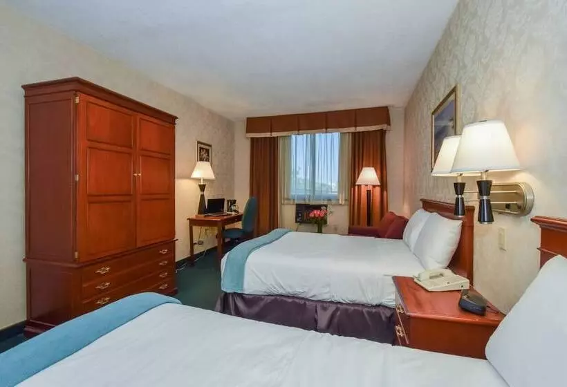 Fotos del hotel Anchor Inn:  15