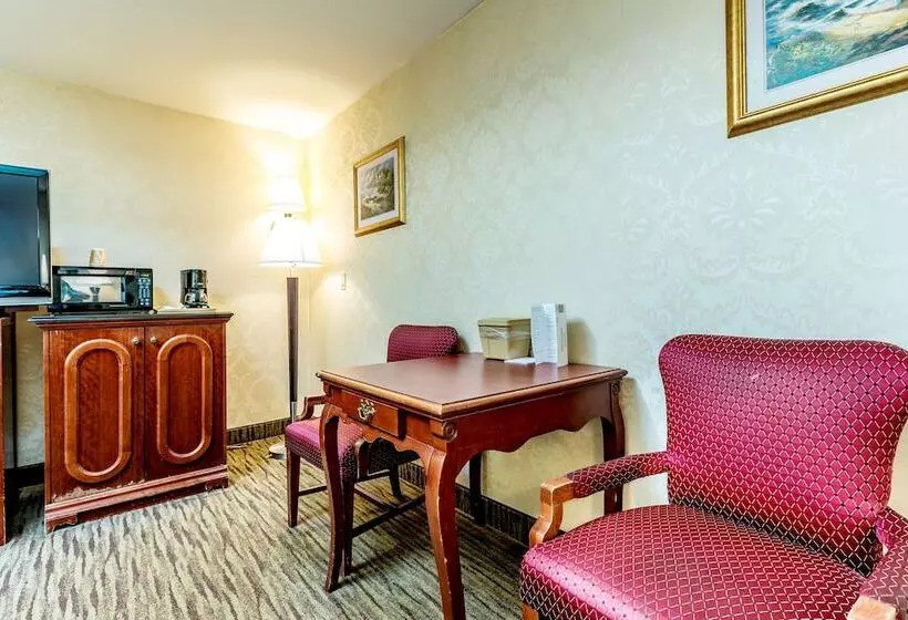 Fotos del hotel Anchor Inn:  25